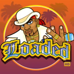 Microgaming : Loaded - JETPLANE168