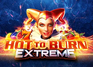 Pragmatic : Hot To Burn Extreme - JETPLANE168