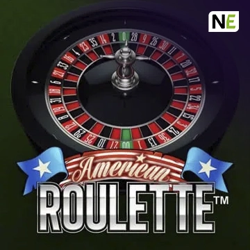NetEnt : NetEnt American Roulette - JETPLANE168