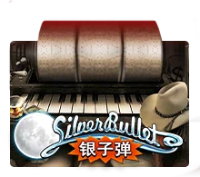 Joker123 : Silver Bullet - JETPLANE168