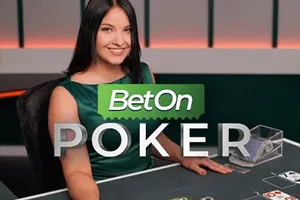 Bet On Poker - JETPLANE168