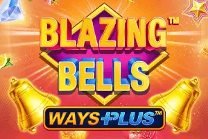 Playtech : Blazing Bells PowerPlay Jackpot - JETPLANE168