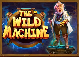 Pragmatic : The Wild Machine - JETPLANE168