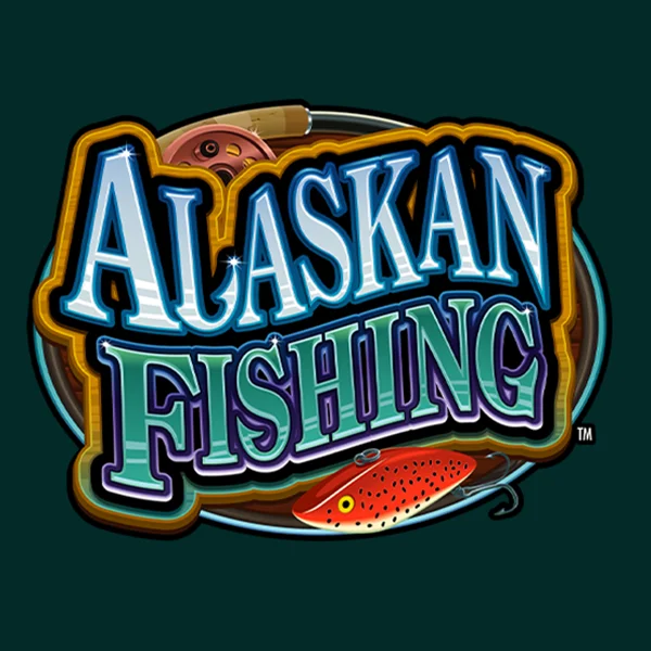 Microgaming : Alaskan Fishing - JETPLANE168