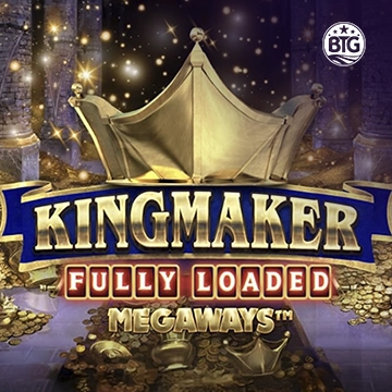 Bigtime : Kingmaker Fully Loaded - JETPLANE168