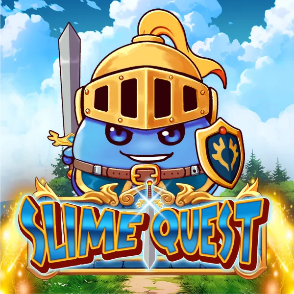 CosmoPlay : Slime Quest - JETPLANE168