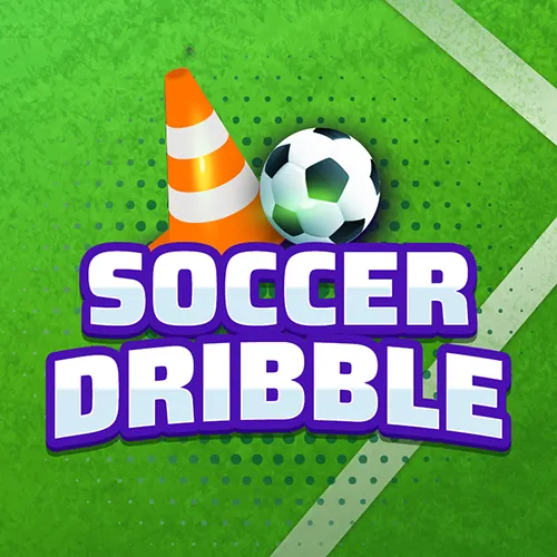 Soccer Dribble 球路逍遥 - JETPLANE168