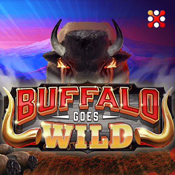 Mancala : Buffalo Goes Wild - JETPLANE168