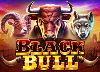 Pragmatic : Black Bull - JETPLANE168