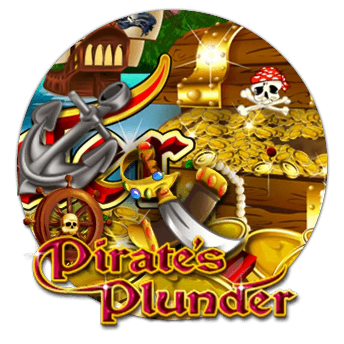 Habanero : Pirates Plunder - JETPLANE168
