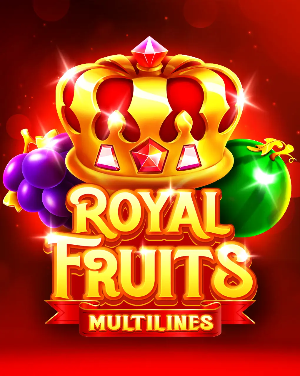 Royal Fruits MultiLines - JETPLANE168