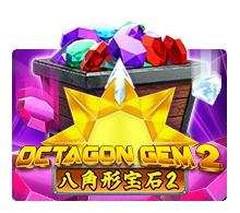 Joker123 : Octagon Gem 2 - JETPLANE168