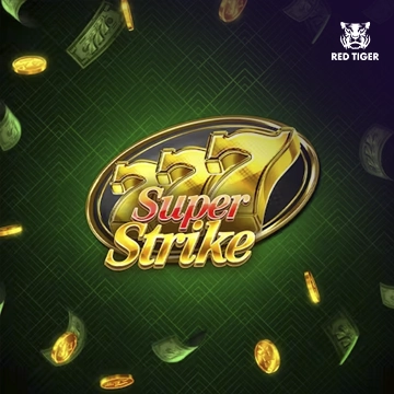 Redtiger : 777 Super Strike - JETPLANE168