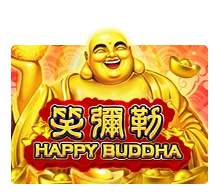 Joker123 : Happy Buddha - JETPLANE168