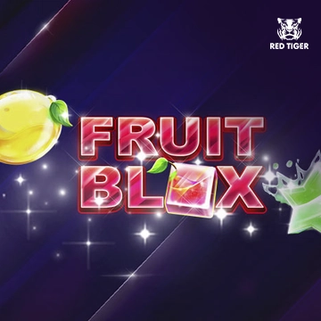 Redtiger : Fruit Blox - JETPLANE168