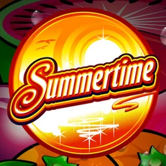 Microgaming : Summertime - JETPLANE168