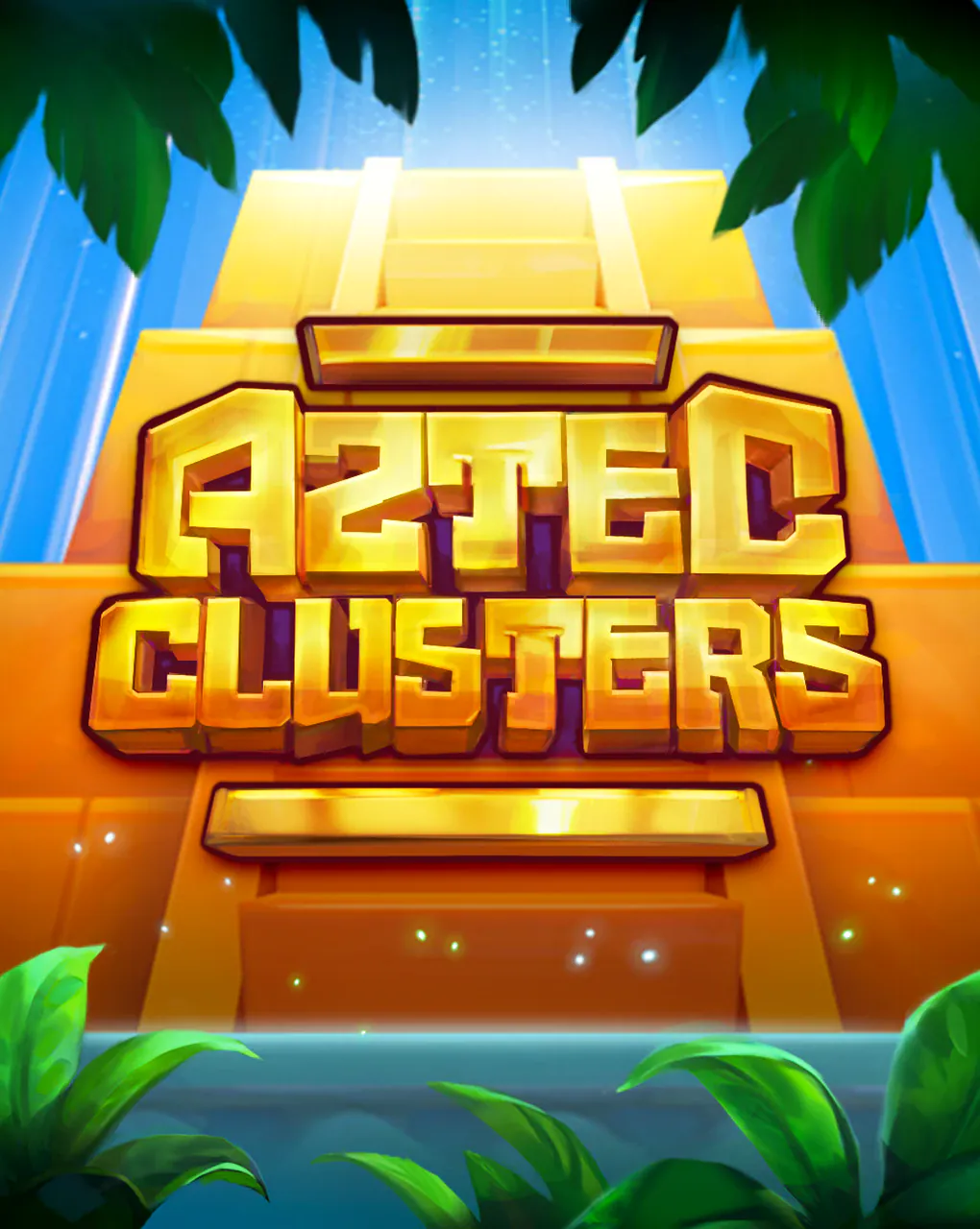 Aztec Clusters - JETPLANE168