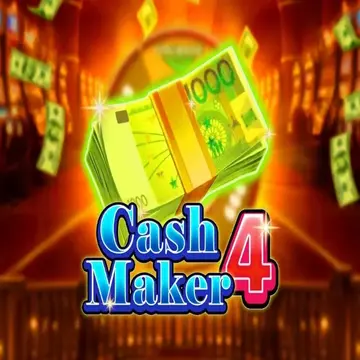 YGR : Cash Maker 4 - JETPLANE168