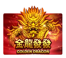 Joker123 : Golden Dragon - JETPLANE168