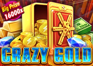AFB : Crazy Gold - JETPLANE168