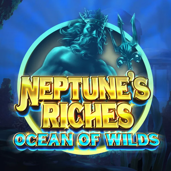 Microgaming : Neptunes Riches: Ocean of Wilds - JETPLANE168