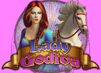 Pragmatic : Lady Godiva - JETPLANE168