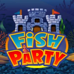Microgaming : Fish Party - JETPLANE168