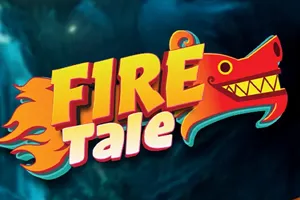 Fire Tale - JETPLANE168