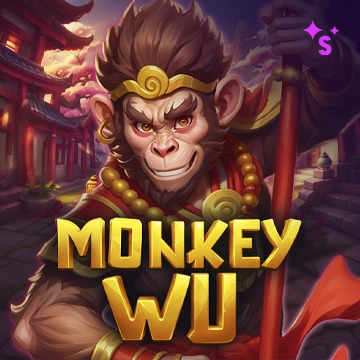 Spinocchio : Monkey Wu - JETPLANE168