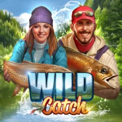 Microgaming : Wild Catch (New) - JETPLANE168