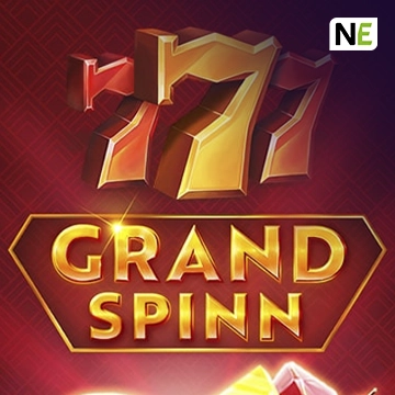 NetEnt : Grand Spinn - JETPLANE168