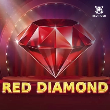 Redtiger : Red Diamond - JETPLANE168