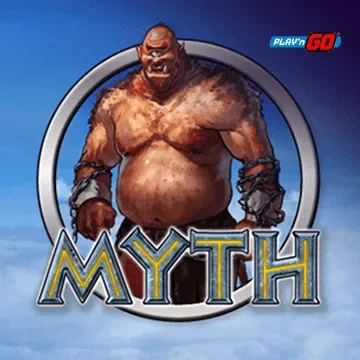 PlaynGo : Myth - JETPLANE168