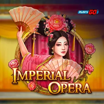 PlaynGo : Imperial Opera - JETPLANE168