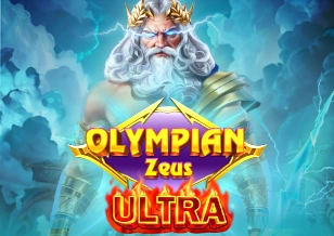 AFB : Olympian Zeus ULTRA - JETPLANE168