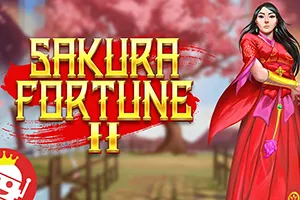Playtech : POP Sakura Fortune 2 (Quickspin) - JETPLANE168