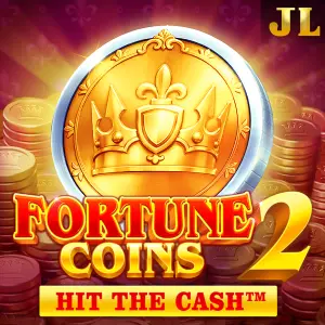Jili : Fortune Coins 2 - JETPLANE168