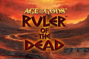 Playtech : Age of the Gods: Ruler Of The Dead - JETPLANE168