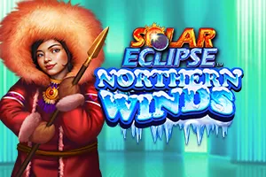 Playtech : Solar Eclipse: Northern Winds™ - JETPLANE168