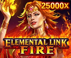 JDB : Elemental Link Fire - JETPLANE168