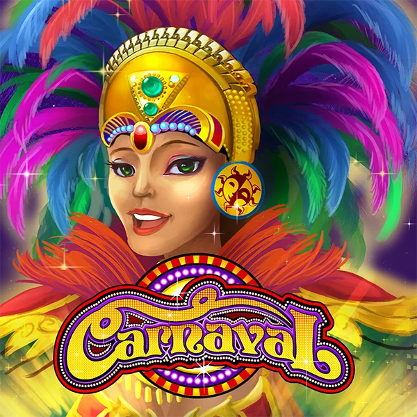 Microgaming : Carnaval - JETPLANE168