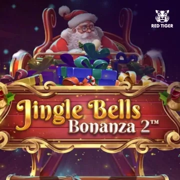 Redtiger : Jingle Bells Bonanza™ 2 - JETPLANE168