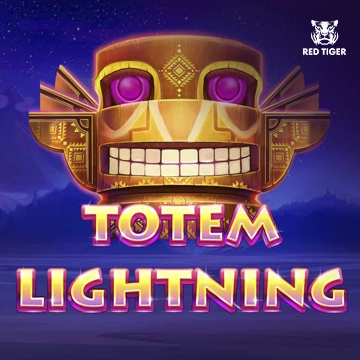 Redtiger : Totem Lightning - JETPLANE168