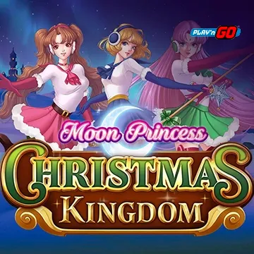 PlaynGo : Midnight Princess: Christmas Kingdom - JETPLANE168