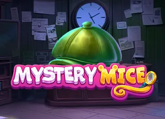 Pragmatic : Mystery Mice - JETPLANE168