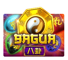 Bagua - JETPLANE168