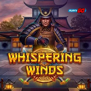 PlaynGo : Whispering Winds - JETPLANE168