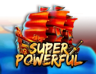 PLAYSTAR : SUPER POWERFUL - JETPLANE168