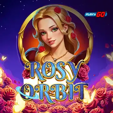 PlaynGo : Rosy Orbit Treasure Turn - JETPLANE168