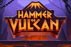 Playtech : POP Hammer of Vulcan (Quickspin) - JETPLANE168